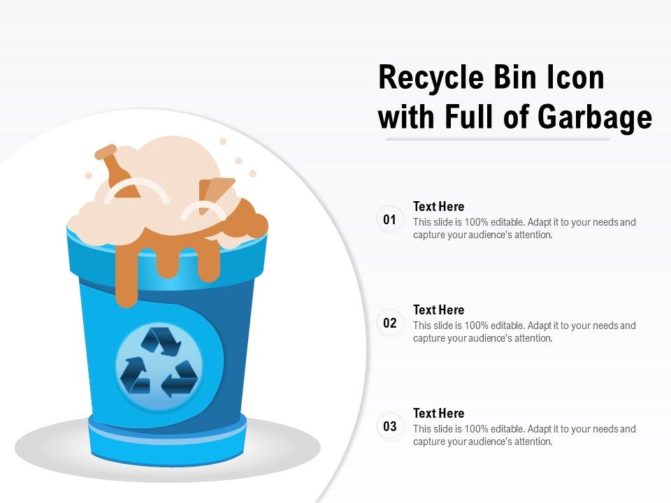 Recycle_Bin_Icon_With_Full_Of_Garbage_Ppt_PowerPoint_Presentation_Show_Clipart_Images_PDF_Slide_1.jpg