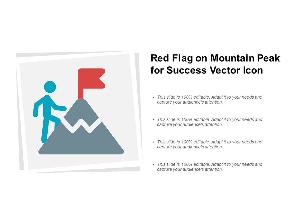 Red_Flag_On_Mountain_Peak_For_Success_Vector_Icon_Ppt_PowerPoint_Presentation_Layouts_Outfit_Slide_1.jpg