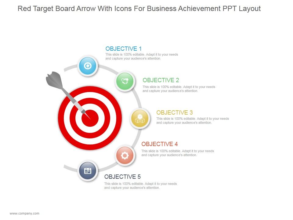 Red_Target_Board_Arrow_With_Icons_For_Business_Achievement_Ppt_PowerPoint_Presentation_Example_2015_Slide_1.jpg
