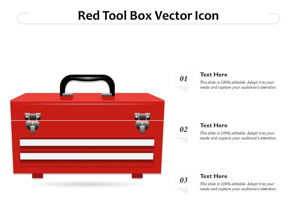 Red_Tool_Box_Vector_Icon_Ppt_Ideas_Introduction_PDF_Slide_1.jpg