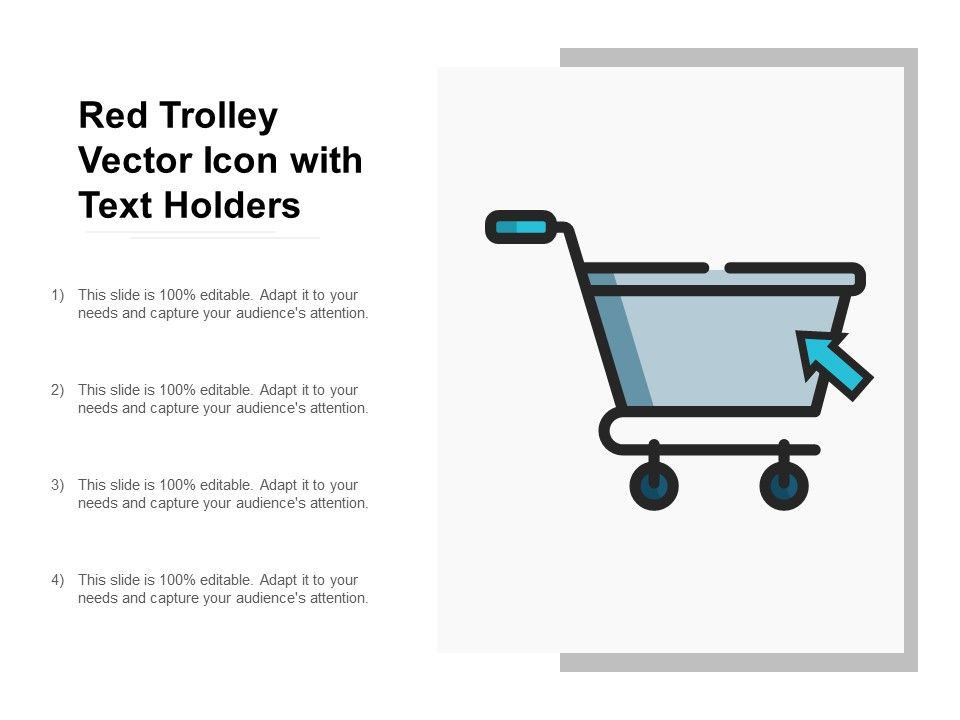 Red_Trolley_Vector_Icon_With_Text_Holders_Ppt_PowerPoint_Presentation_Icon_Themes_Slide_1.jpg