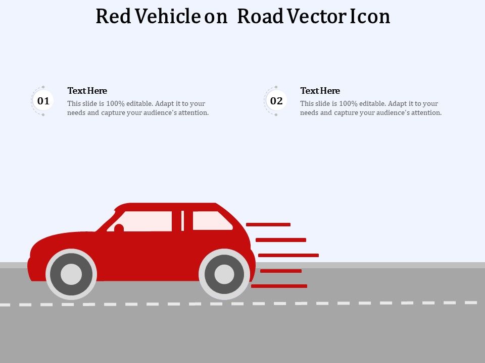 Red_Vehicle_On_Road_Vector_Icon_Ppt_PowerPoint_Presentation_Gallery_Examples_PDF_Slide_1.jpg
