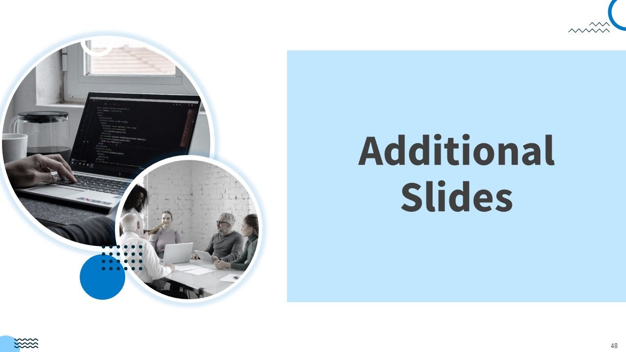 Redefining IT Solutions Delivery In A Post Pandemic Ppt PowerPoint Presentation Complete Deck With Slides Slide48