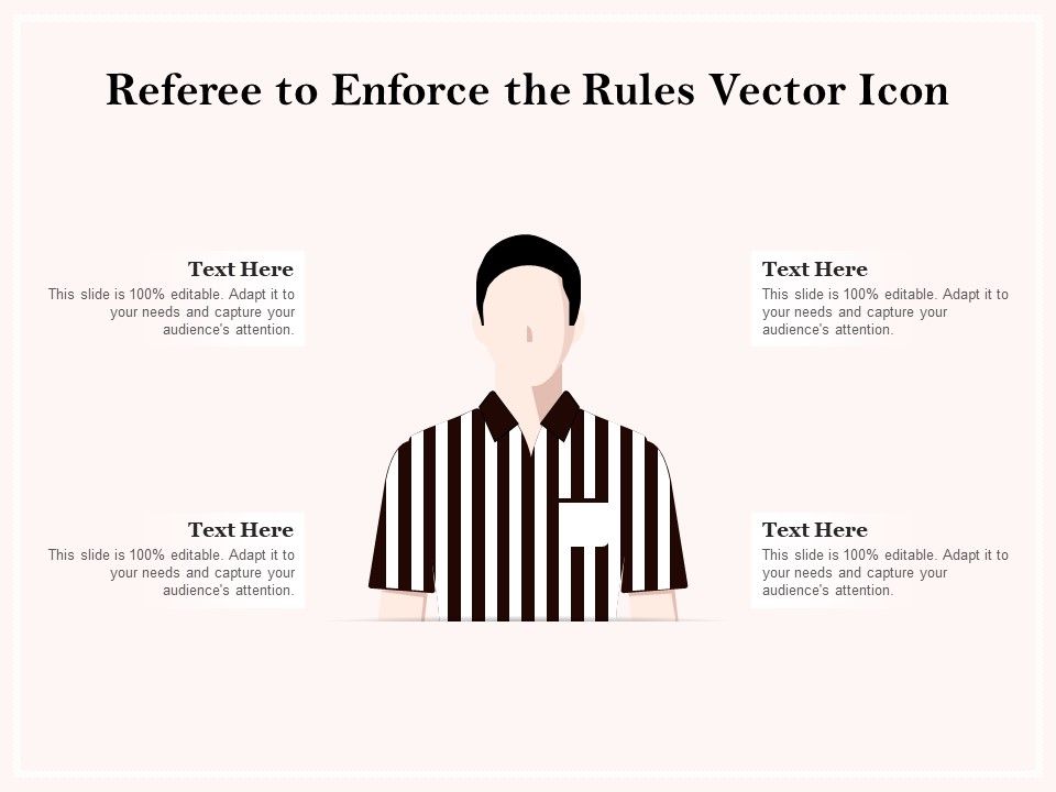 Referee_To_Enforce_The_Rules_Vector_Icon_Ppt_PowerPoint_Presentation_File_Guide_PDF_Slide_1.jpg