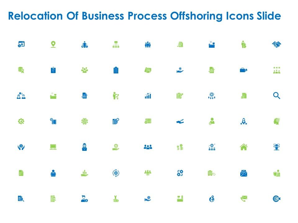 Relocation_Of_Business_Process_Offshoring_Icons_Slide_Structure_PDF_Slide_1.jpg