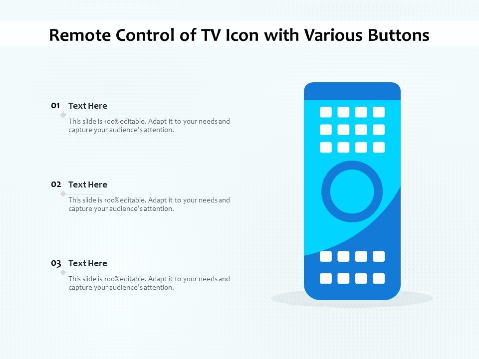 Remote_Control_Of_TV_Icon_With_Various_Buttons_Ppt_PowerPoint_Presentation_File_Example_PDF_Slide_1.jpg