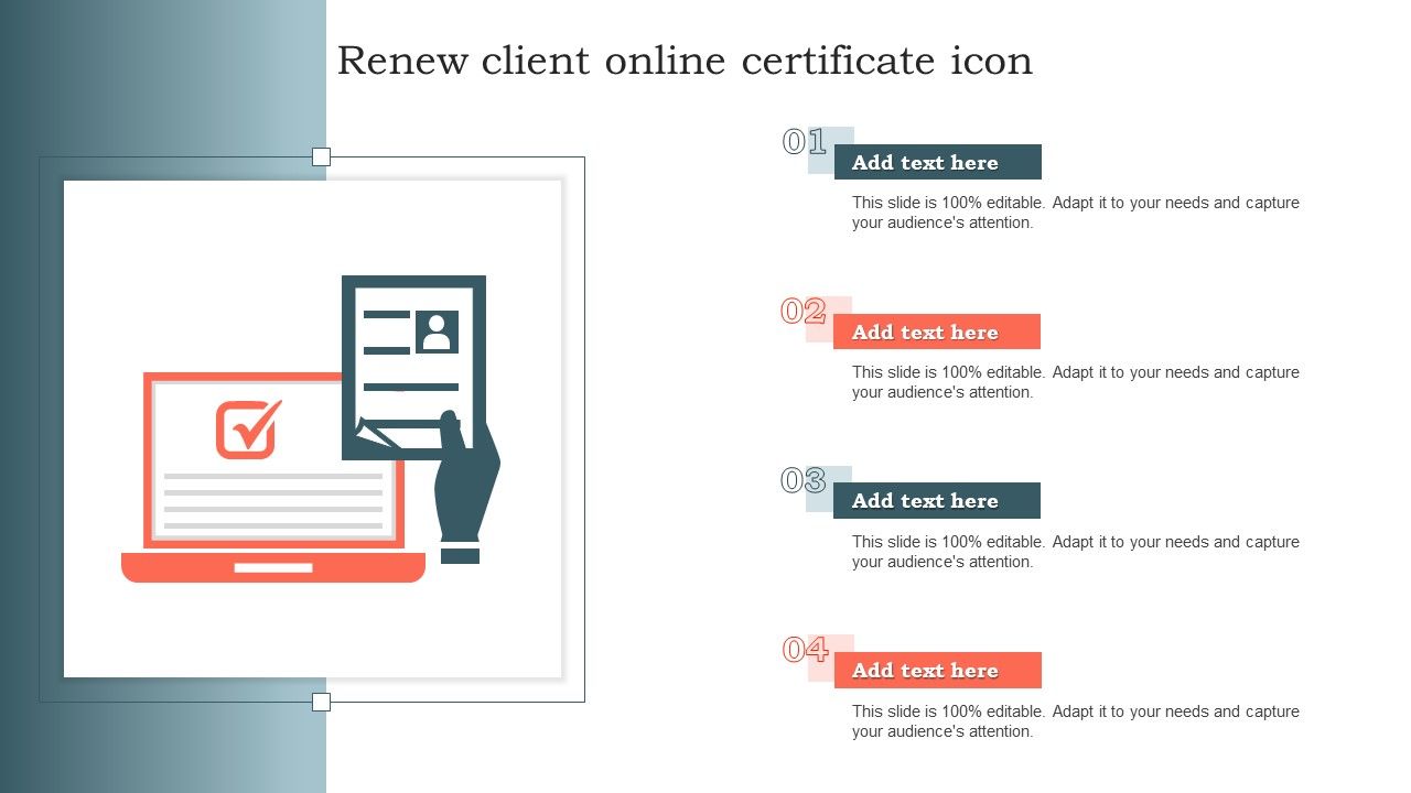 Renew_Client_Online_Certificate_Icon_Ppt_Show_Guide_PDF_Slide_1.jpg