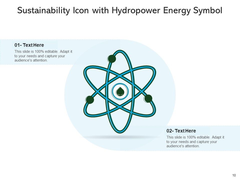 Renewable Circular Arrows Ppt PowerPoint Presentation Complete Deck With Slides Slide10