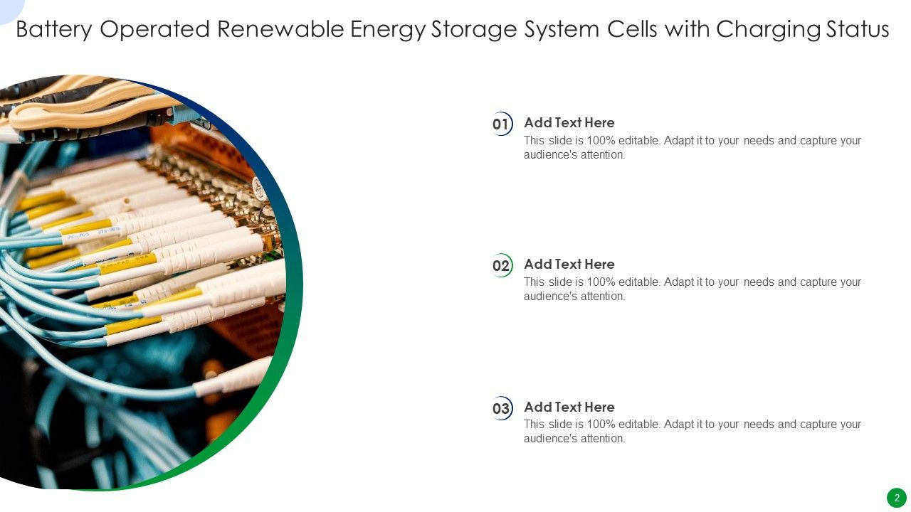 Renewable Energy Storage System Ppt PowerPoint Presentation Complete With Slides Slide02