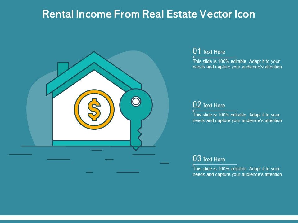 Rental_Income_From_Real_Estate_Vector_Icon_Ppt_PowerPoint_Presentation_File_Objects_PDF_Slide_1.jpg