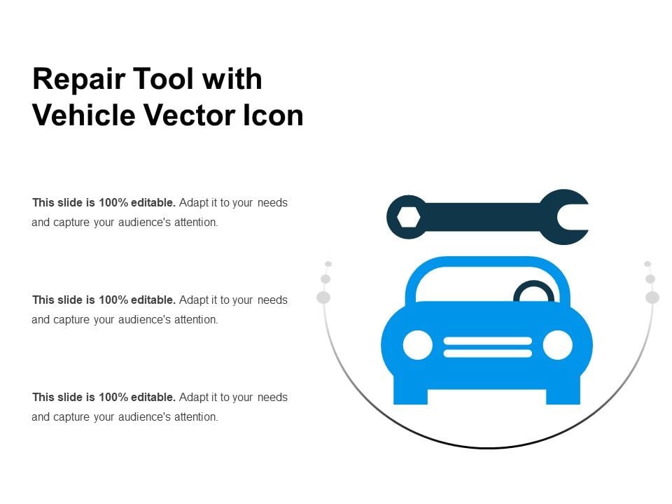 Repair_Tool_With_Vehicle_Vector_Icon_Ppt_PowerPoint_Presentation_Ideas_Gridlines_PDF_Slide_1.jpg