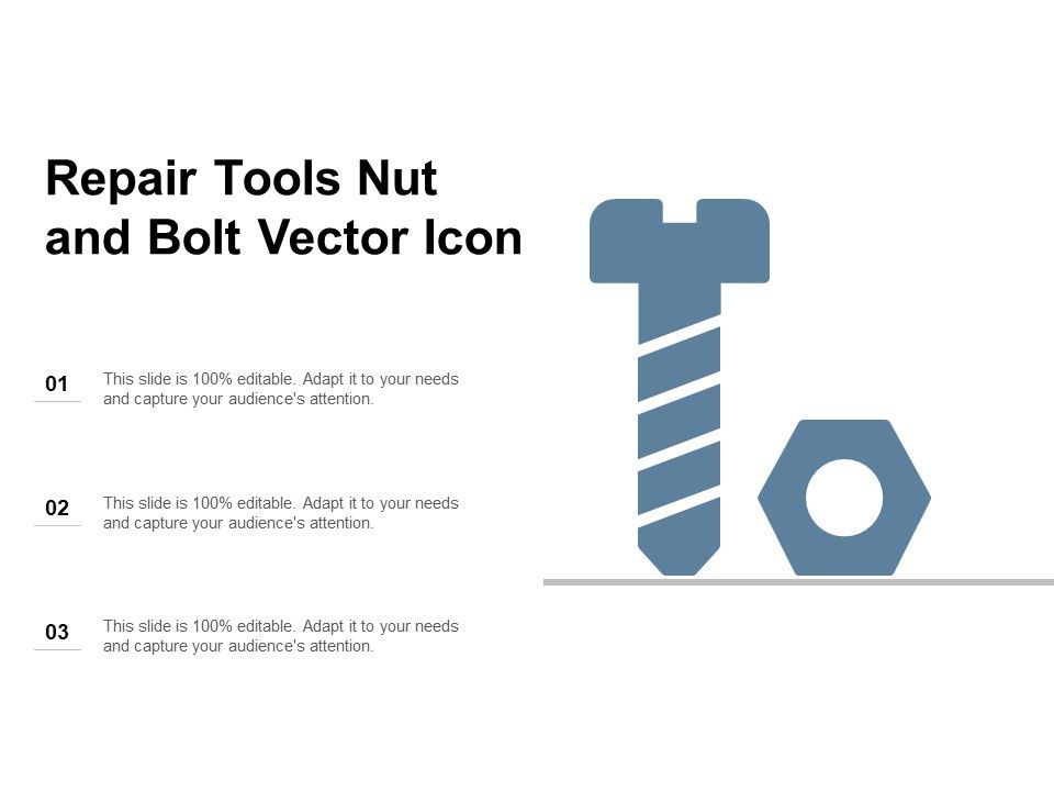 Repair_Tools_Nut_And_Bolt_Vector_Icon_Ppt_PowerPoint_Presentation_Show_Layouts_Slide_1.jpg