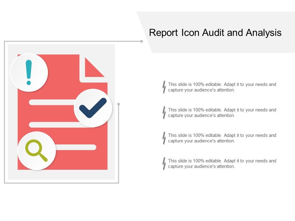 Report_Icon_Audit_And_Analysis_Ppt_PowerPoint_Presentation_Model_Portfolio_Slide_1.jpg