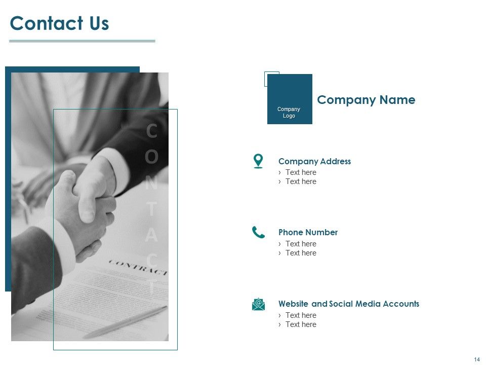 Request For Proposal Ppt PowerPoint Presentation Complete Deck With Slides Slide14