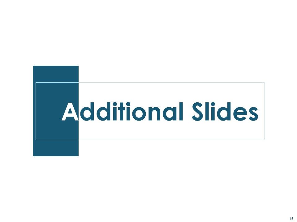 Request For Proposal Ppt PowerPoint Presentation Complete Deck With Slides Slide15