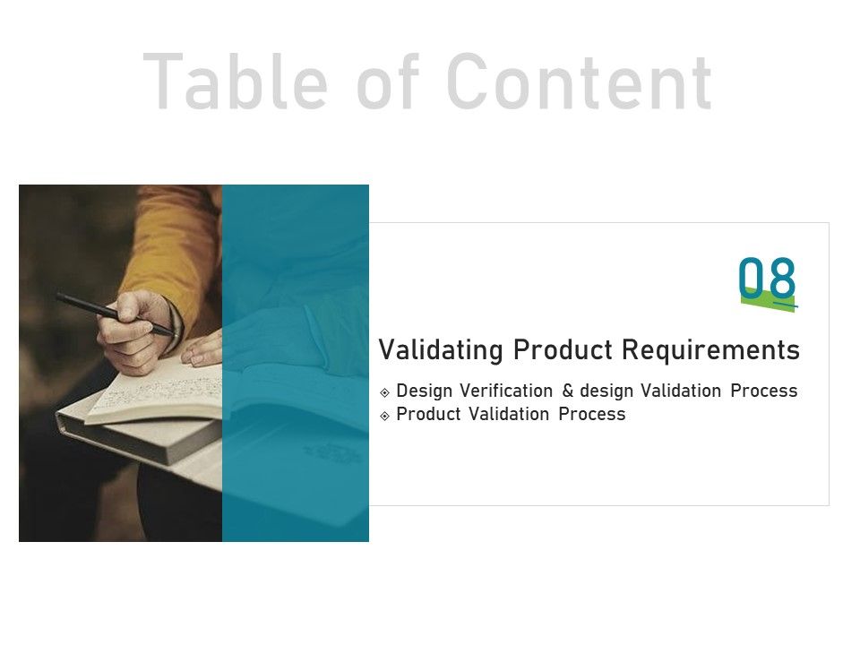 Requirements Governance Plan Ppt PowerPoint Presentation Complete Deck With Slides Slide45