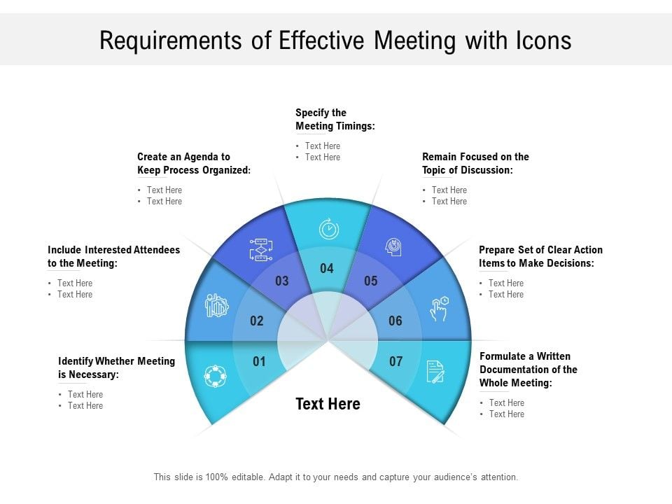 Requirements_Of_Effective_Meeting_With_Icons_Ppt_PowerPoint_Presentation_Portfolio_Gallery_Slide_1.jpg