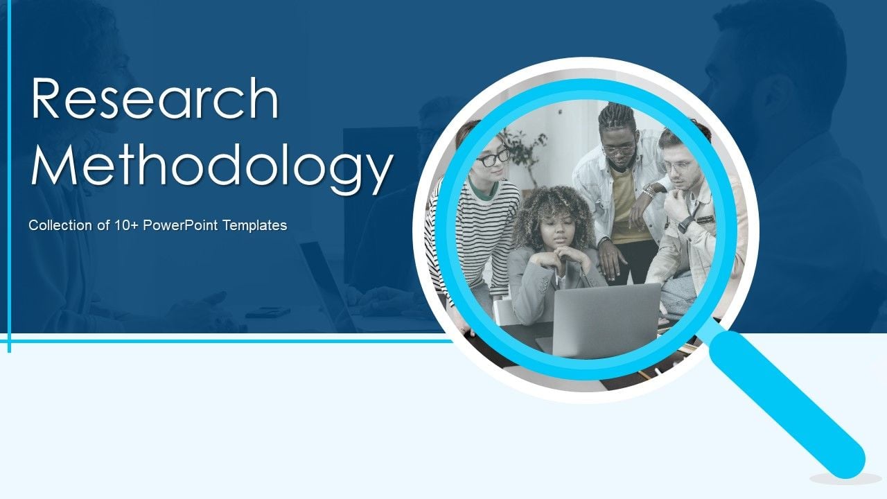 Research Methodology Ppt PowerPoint Presentation Complete Deck With Slides