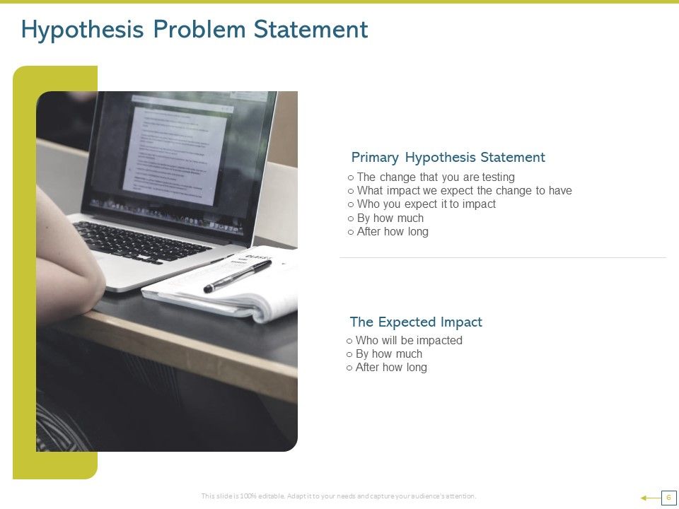 Research Proposal For A Dissertation Or Thesis Ppt PowerPoint Presentation Complete Deck With Slides Slide06
