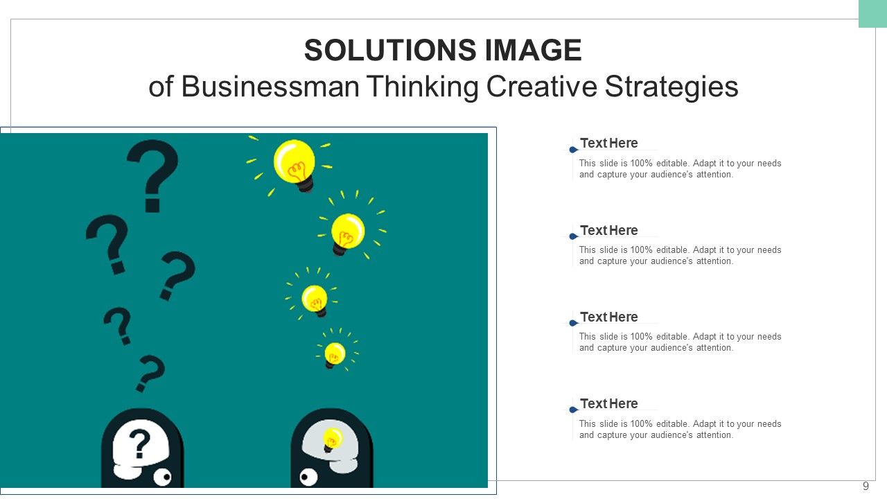 Resolution Picture Creative Strategies Ppt PowerPoint Presentation Complete Deck With Slides Slide09