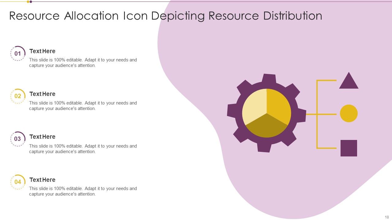 Resource Allotment Ppt PowerPoint Presentation Complete With Slides Slide18
