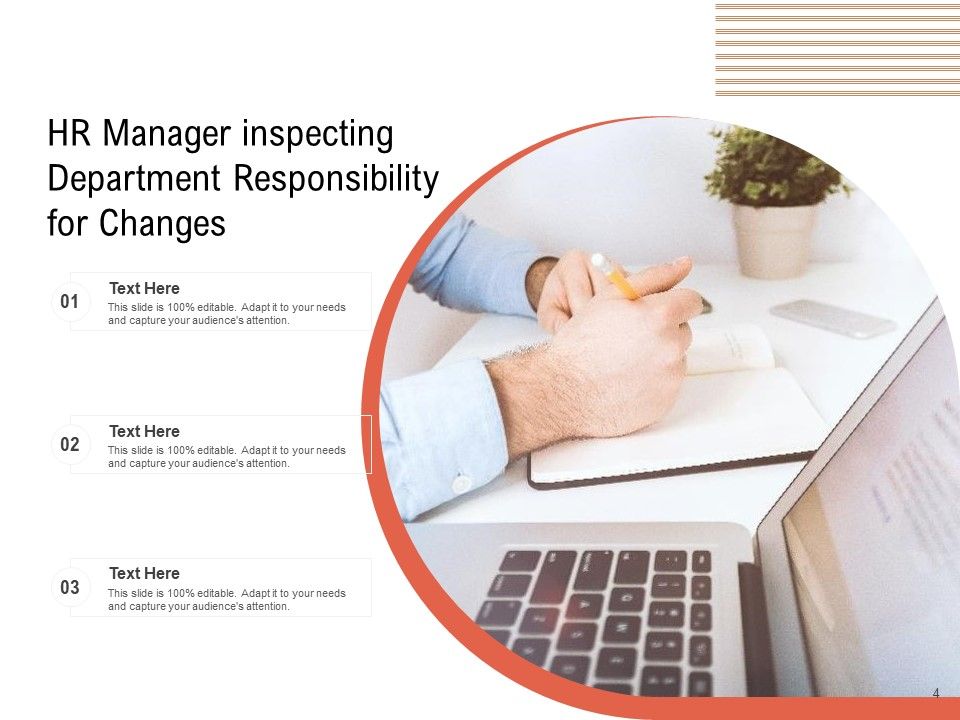 Responsibilities And Functions Marketing Organization Ppt PowerPoint Presentation Complete Deck Slide04