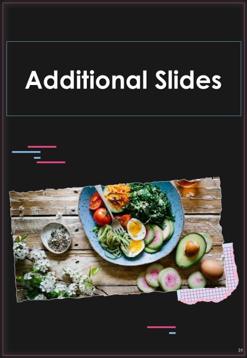 Restaurant Point Of Sale Proposal Example Document Report Doc Pdf Ppt Slide31