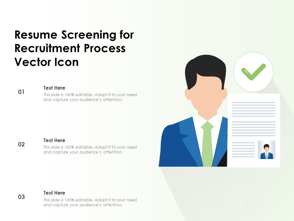Resume_Screening_For_Recruitment_Process_Vector_Icon_Ppt_PowerPoint_Presentation_Icon_Outline_PDF_Slide_1.jpg