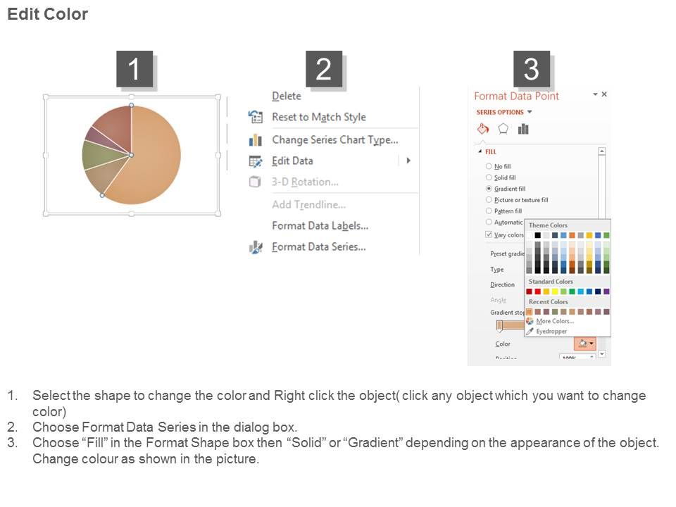 Retail Banking Distribution Strategy Diagram Powerpoint Guide Slide03