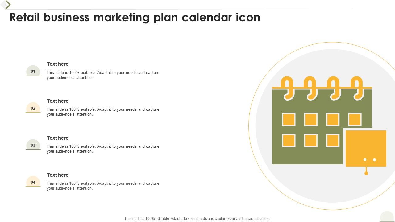 Retail_Business_Marketing_Plan_Calendar_Icon_Ppt_Model_Themes_PDF_Slide_1.jpg