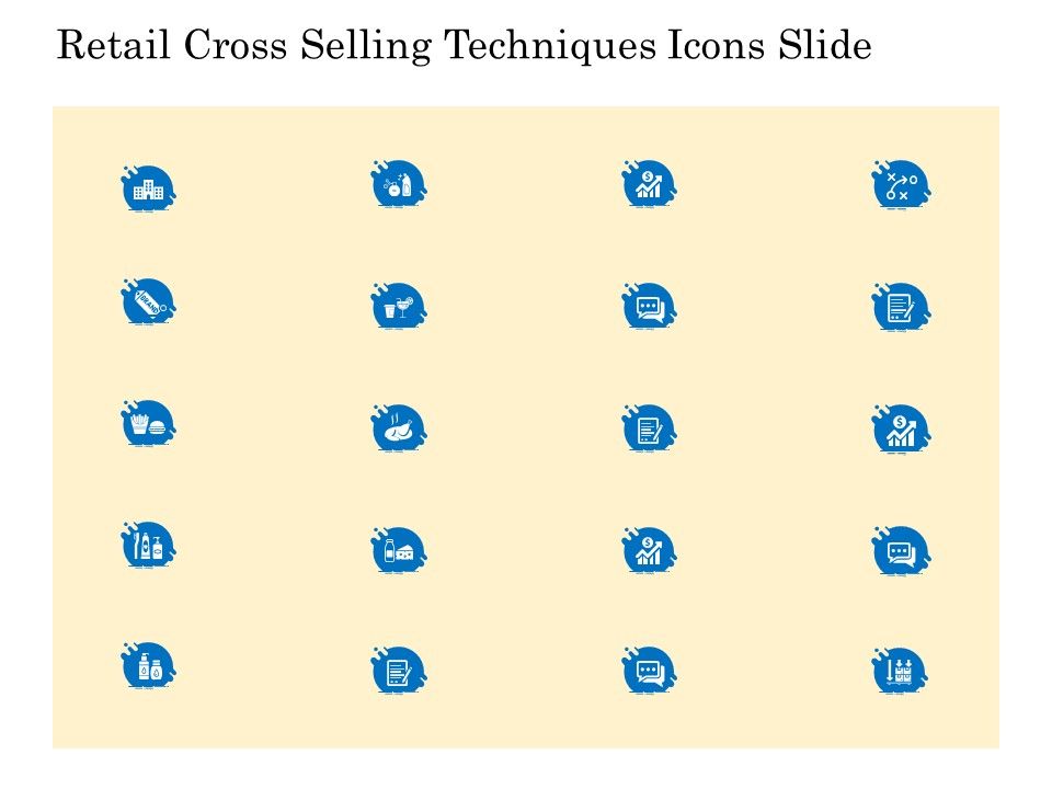 Retail_Cross_Selling_Techniques_Icons_Slide_Themes_PDF_Slide_1.jpg