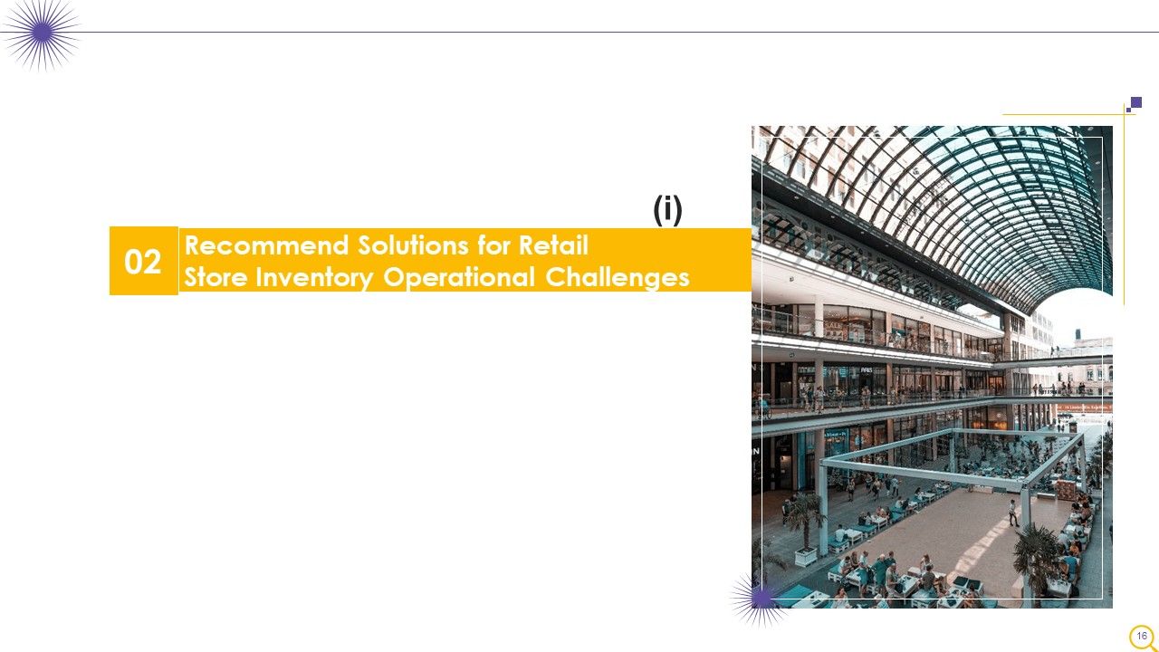 Retail Outlet Operational Efficiency Analytics Ppt PowerPoint Presentation Complete Deck With Slides Slide16