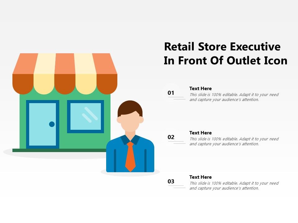Retail_Store_Executive_In_Front_Of_Outlet_Icon_Ppt_PowerPoint_Presentation_File_Elements_PDF_Slide_1.jpg