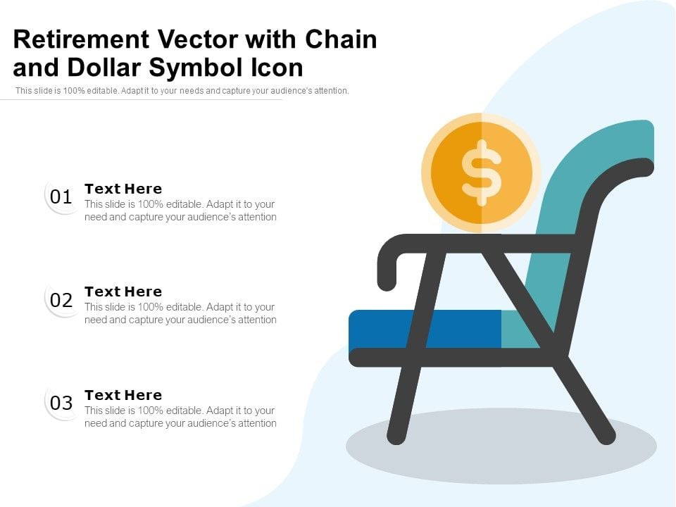 Retirement_Vector_With_Chain_And_Dollar_Symbol_Icon_Ppt_PowerPoint_Presentation_File_Pictures_PDF_Slide_1.jpg