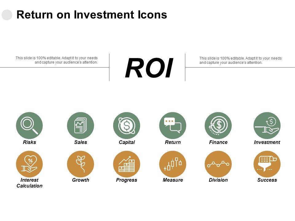Return_On_Investment_Icons_Risks_Ppt_PowerPoint_Presentation_Outline_Outfit_Slide_1.jpg