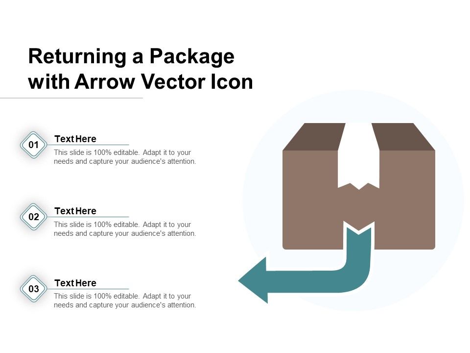 Returning_A_Package_With_Arrow_Vector_Icon_Ppt_PowerPoint_Presentation_File_Format_Ideas_PDF_Slide_1.jpg