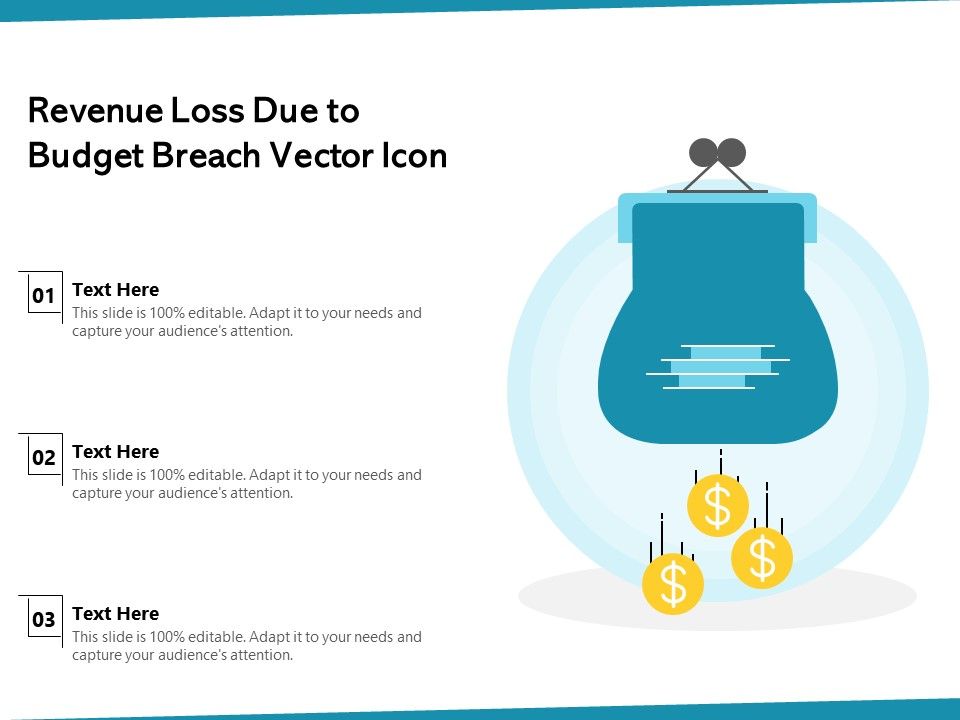 Revenue_Loss_Due_To_Budget_Breach_Vector_Icon_Ppt_PowerPoint_Presentation_Inspiration_Background_Images_PDF_Slide_1.jpg