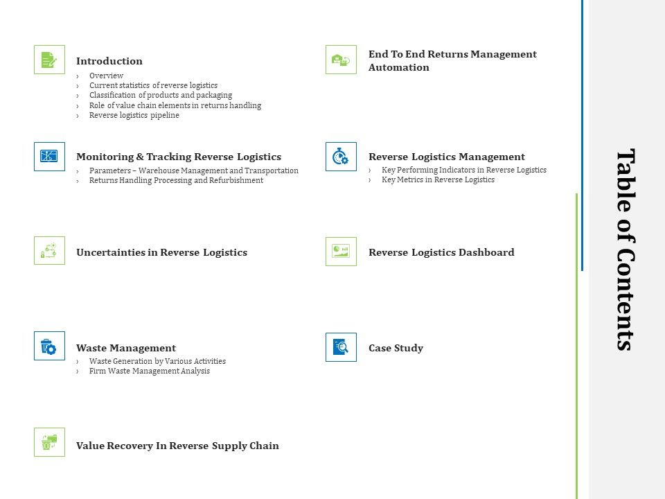 Reverse_Logistics_Management_Table_Of_Contents_Ppt_Icon_Graphics_Pictures_PDF_Slide_1.jpg