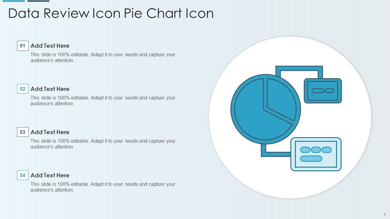 Review Icon Ppt PowerPoint Presentation Complete With Slides Slide04