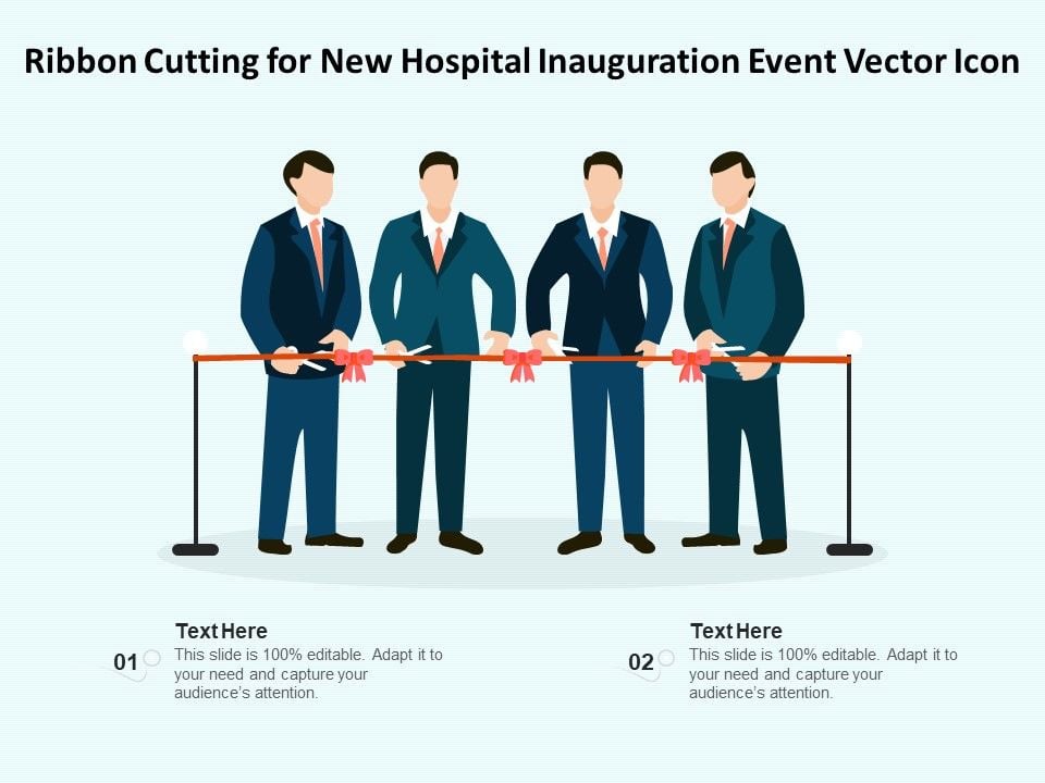 Ribbon_Cutting_For_New_Hospital_Inauguration_Event_Vector_Icon_Ppt_PowerPoint_Presentation_File_Templates_PDF_Slide_1.jpg