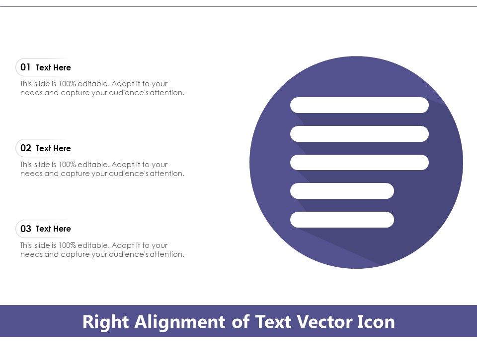 Right_Alignment_Of_Text_Vector_Icon_Ppt_PowerPoint_Presentation_File_Backgrounds_PDF_Slide_1.jpg
