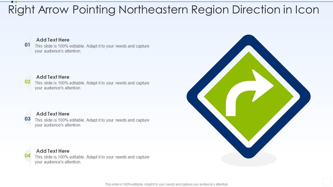 Right_Arrow_Pointing_Northeastern_Region_Direction_In_Icon_Themes_PDF_Slide_1.jpg