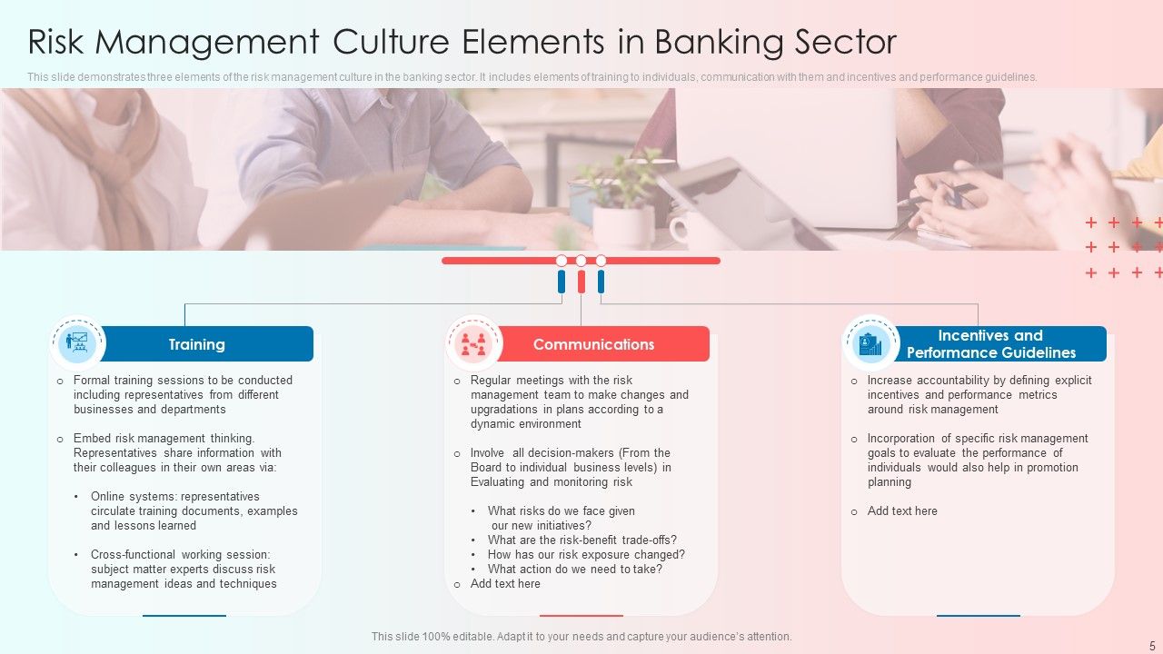 Risk Administration And Assessment Ppt PowerPoint Presentation Complete With Slides Slide05