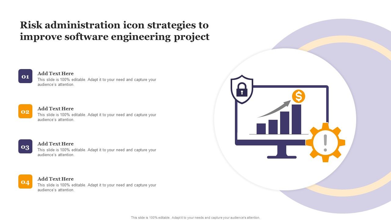 Risk_Administration_Icon_Strategies_To_Improve_Software_Engineering_Project_Professional_PDF_Slide_1.jpg