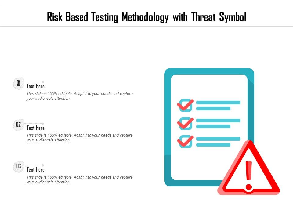 Risk_Based_Testing_Methodology_With_Threat_Symbol_Ppt_PowerPoint_Presentation_Icon_Inspiration_PDF_Slide_1.jpg
