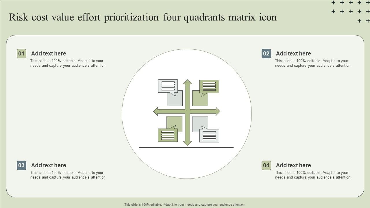 Risk_Cost_Value_Effort_Prioritization_Four_Quadrants_Matrix_Icon_Ideas_PDF_Slide_1.jpg