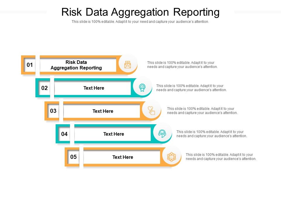 Risk Data Aggregation Reporting Ppt PowerPoint Presentation Gallery ...