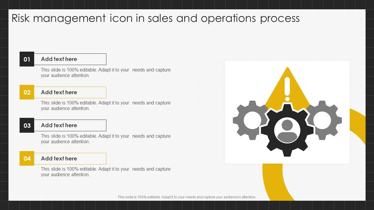 Risk_Management_Icon_In_Sales_And_Operations_Process_Information_PDF_Slide_1.jpg