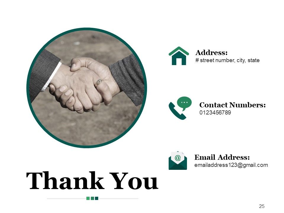 Risk Management Overview Ppt PowerPoint Presentation Complete Deck With Slides Slide25