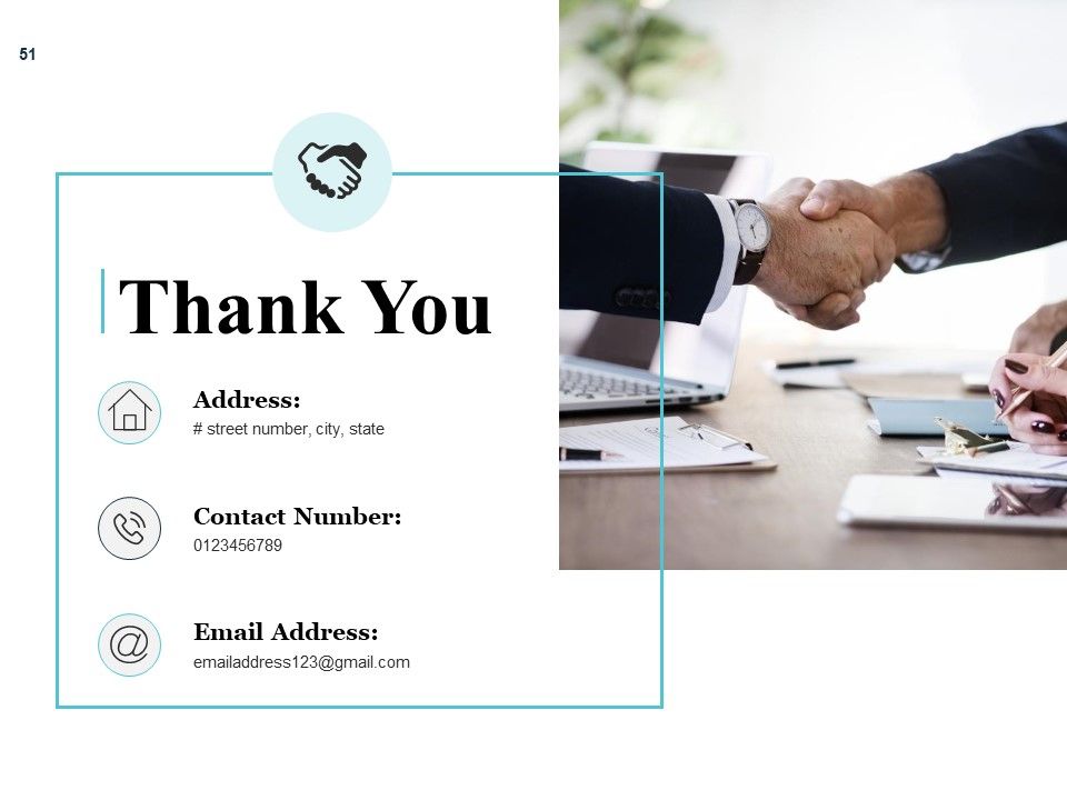 Risk Management Plan Analysis Ppt PowerPoint Presentation Complete Deck With Slides Slide51